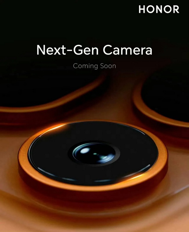 Honor 600 and Honor 600 Pro cameras