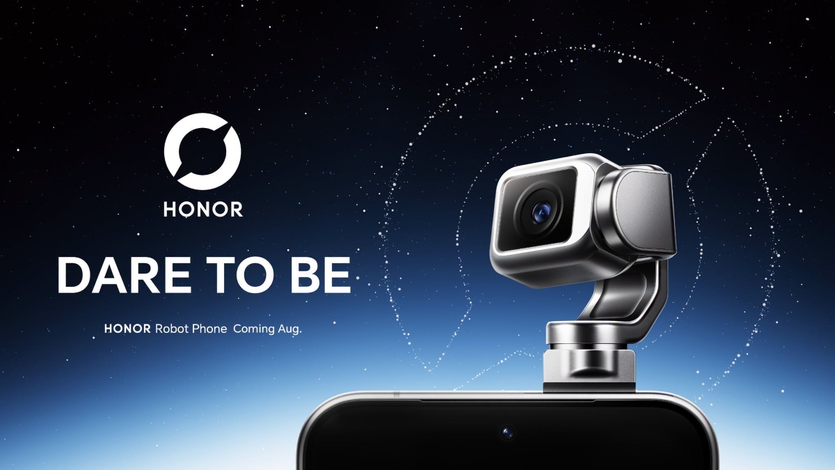 Оновлений логотип і візуальний стиль бренду Honor