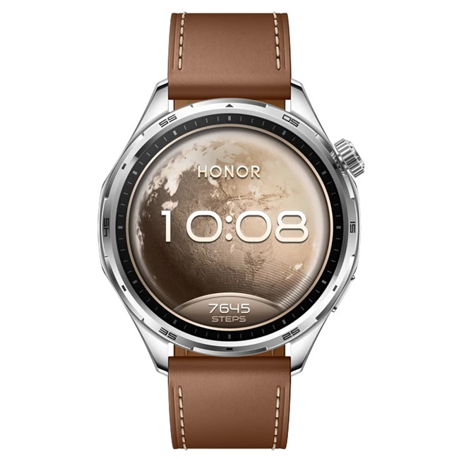 Honor Watch 6 - Вид сзади