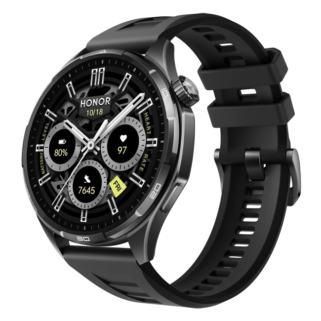 Honor Watch 6 - Вид спереди