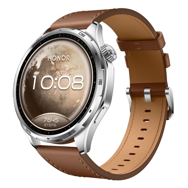 Honor Watch 6 - Боковой вид