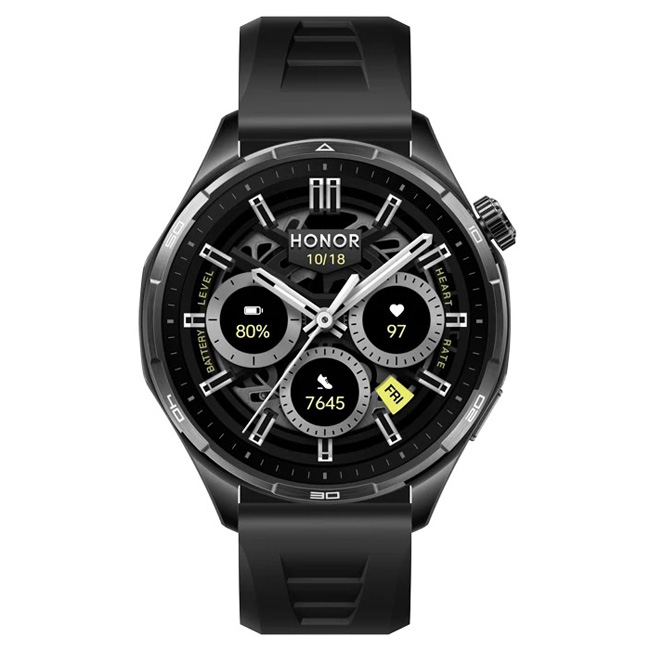 Honor Watch 6 - Общий вид