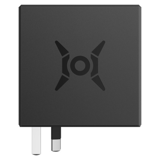 Honor WIN 360W GaN Adapter підключення