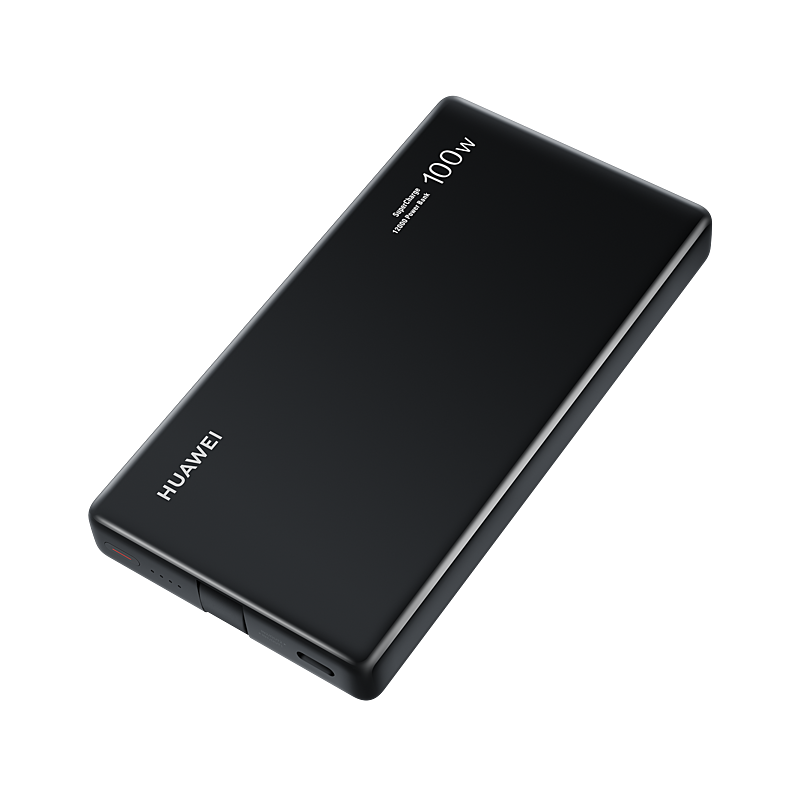Huawei All-Round Charging Power Bank з фірмовими елементами живлення