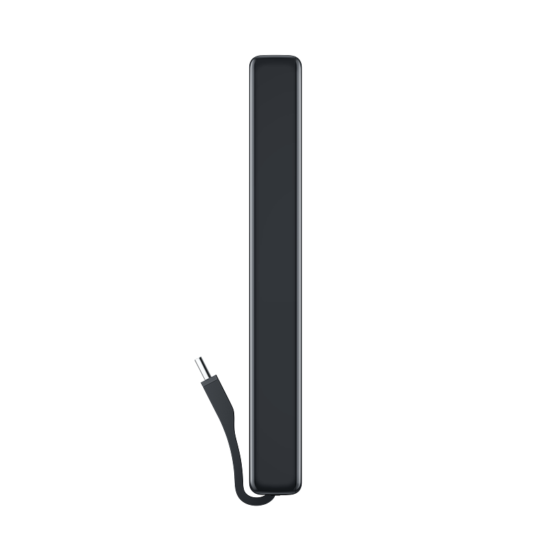 Huawei All-Round Charging Power Bank заряджає смартфон