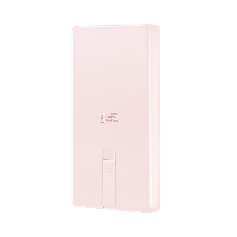 Huawei All-Round Charging Power Bank підтримує UFCS