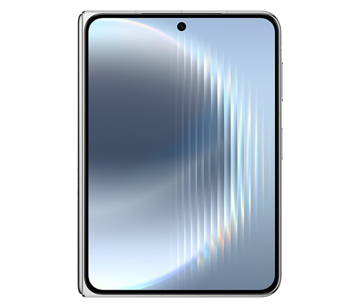 Huawei Pura X Max - Вид збоку