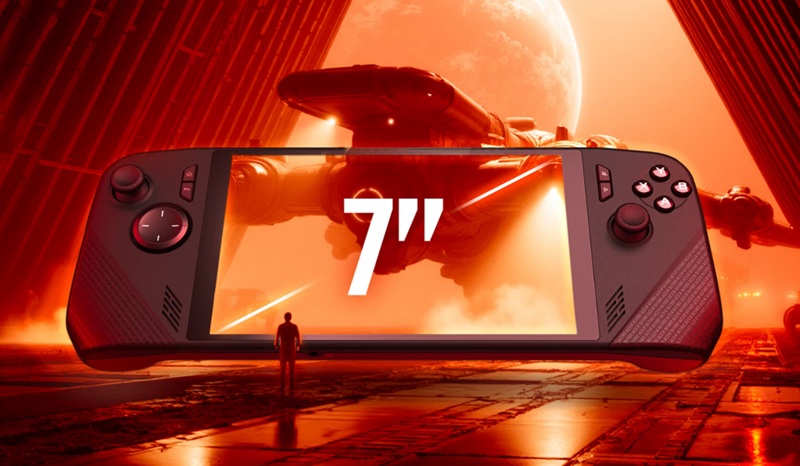 The Blaze Link runs Linux and uses Sunshine/Moonlight for open-source local game streaming.