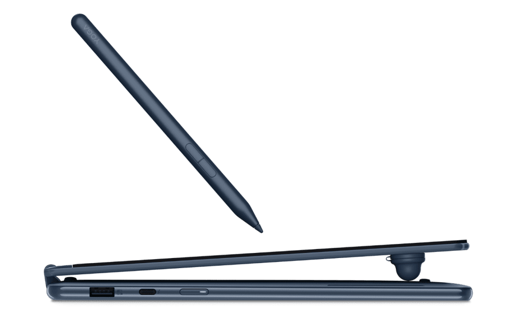 Yoga Pro 7a ноутбук з OLED дисплеєм