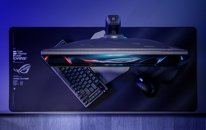 ASUS ROG Strix XG248QSG Ace monitor
