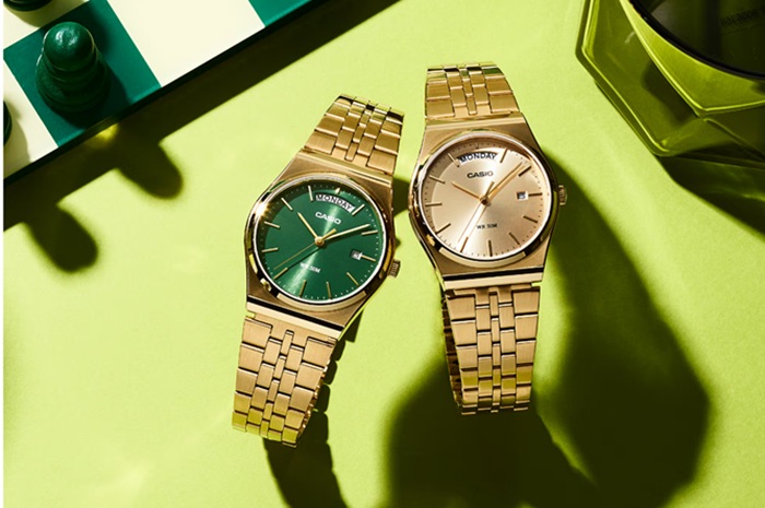 Годинник Casio MTP-B146 в упаковці