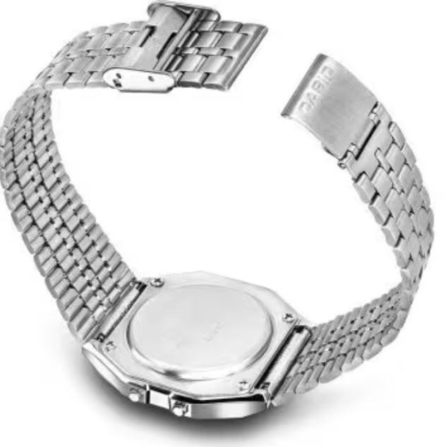 Casio Vintage A159WE-1 вигляд спереду