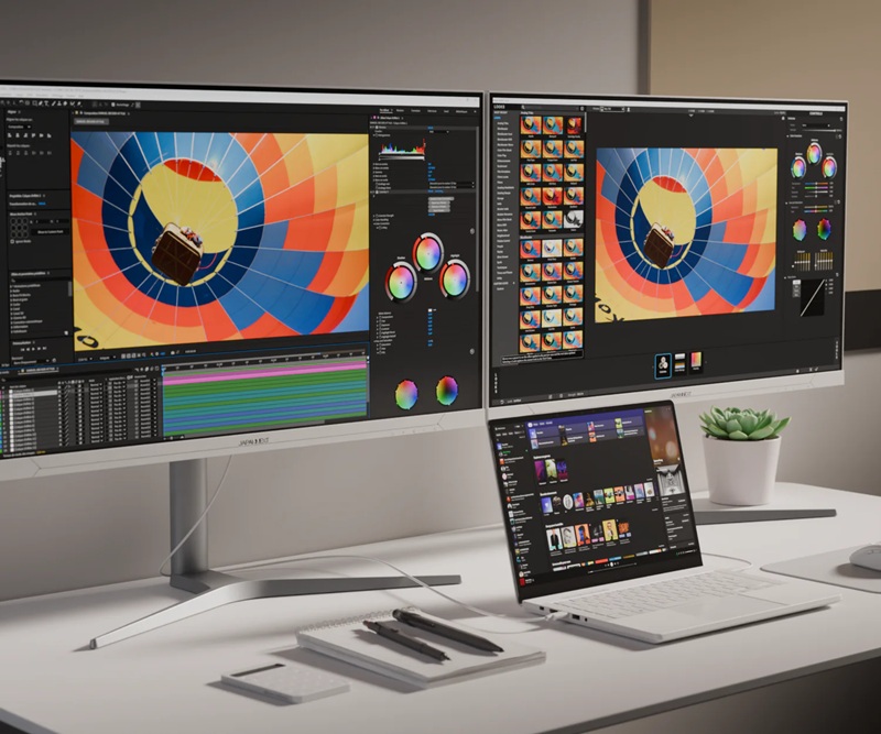 Monitor JN-X6K - Image 1