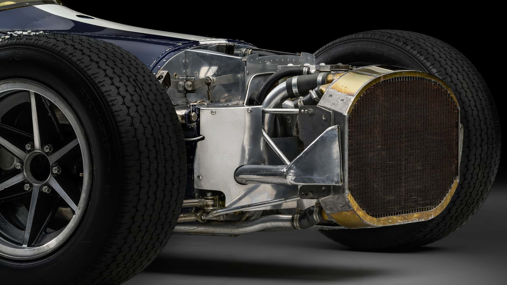 AAR Eagle Mk I на аукціоні RM Sotheby's