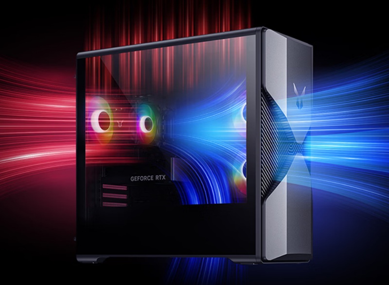 Lenovo Lecoo Bellator Blade 7000 Desktop PC