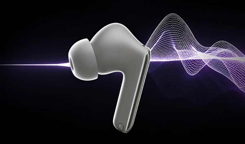 Lenovo Yoga True Wireless Noise Cancelling Earbuds