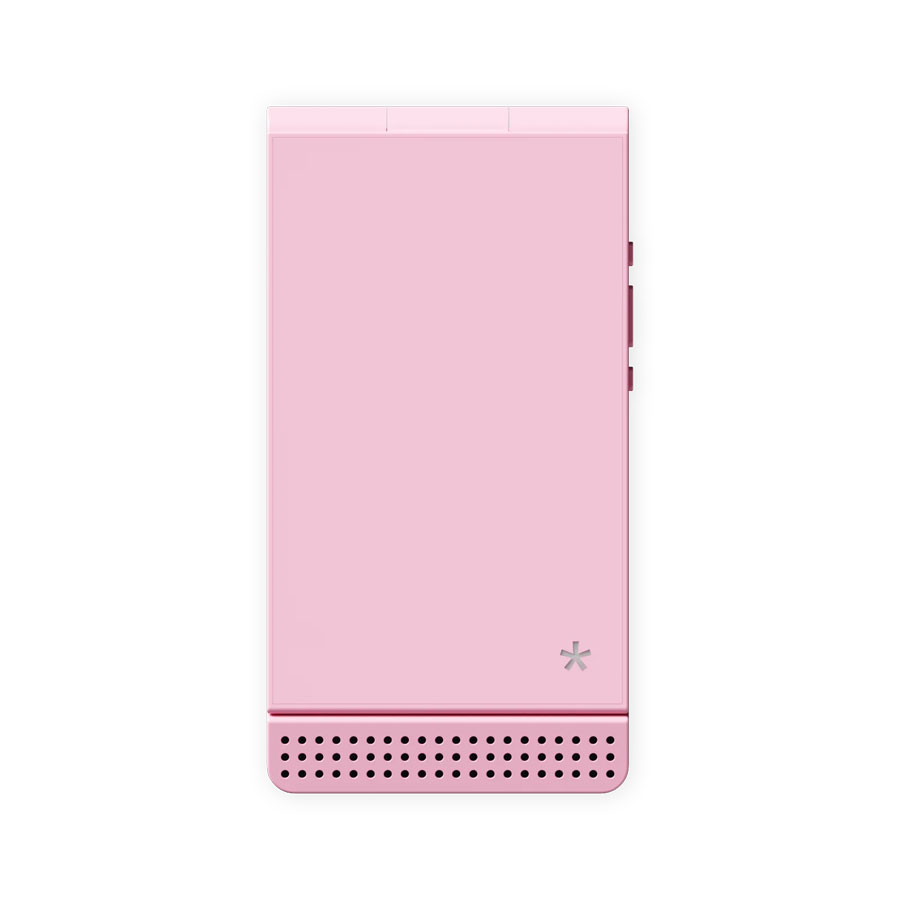 Light Flip телефон зображення 3