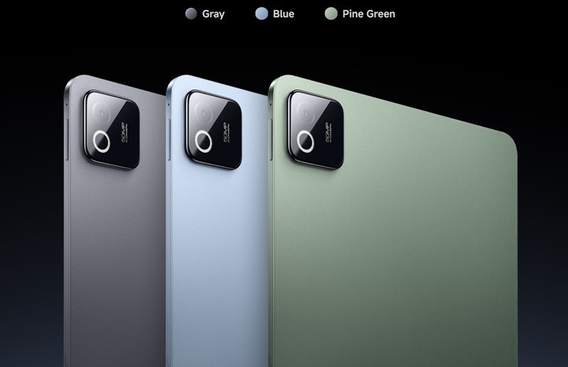 Xiaomi Pad 8 Pro tablet