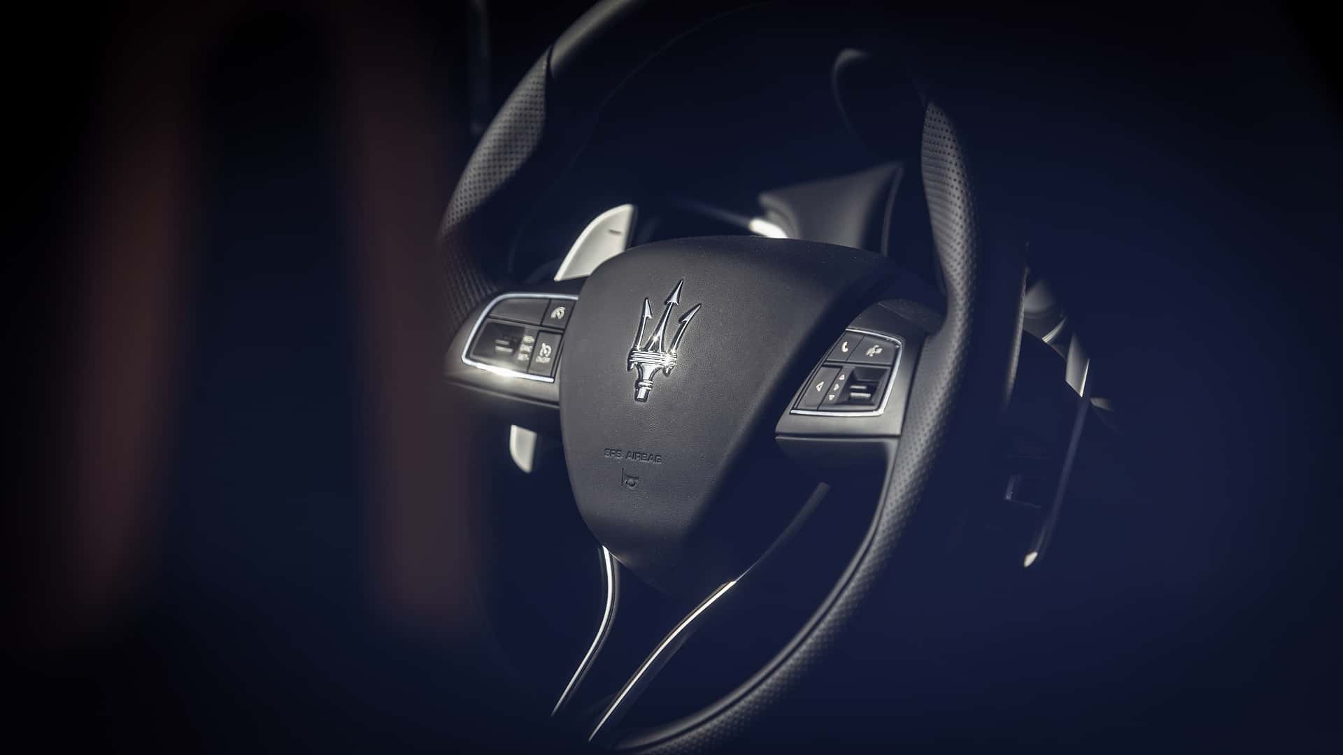 Maserati Ghibli 334 Ultima на дороге - изображение 4
