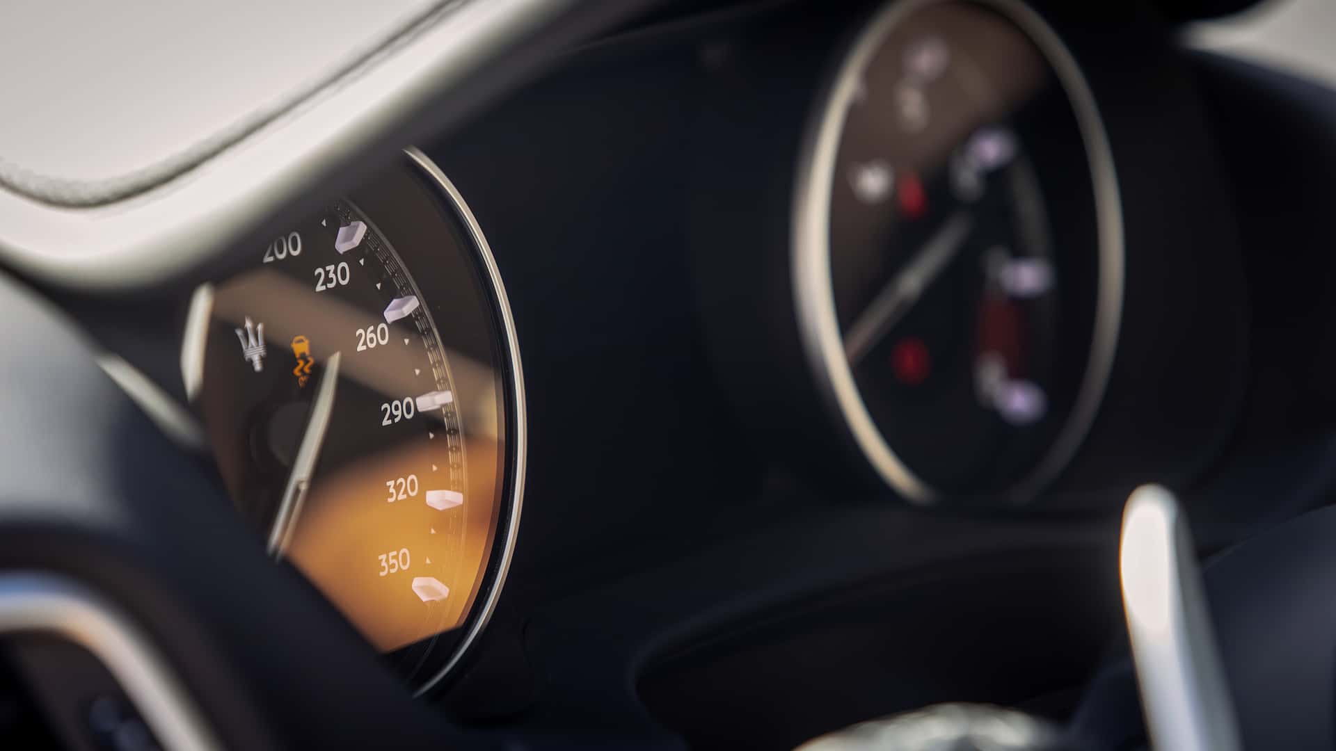 Maserati Ghibli 334 Ultima на дороге - изображение 8