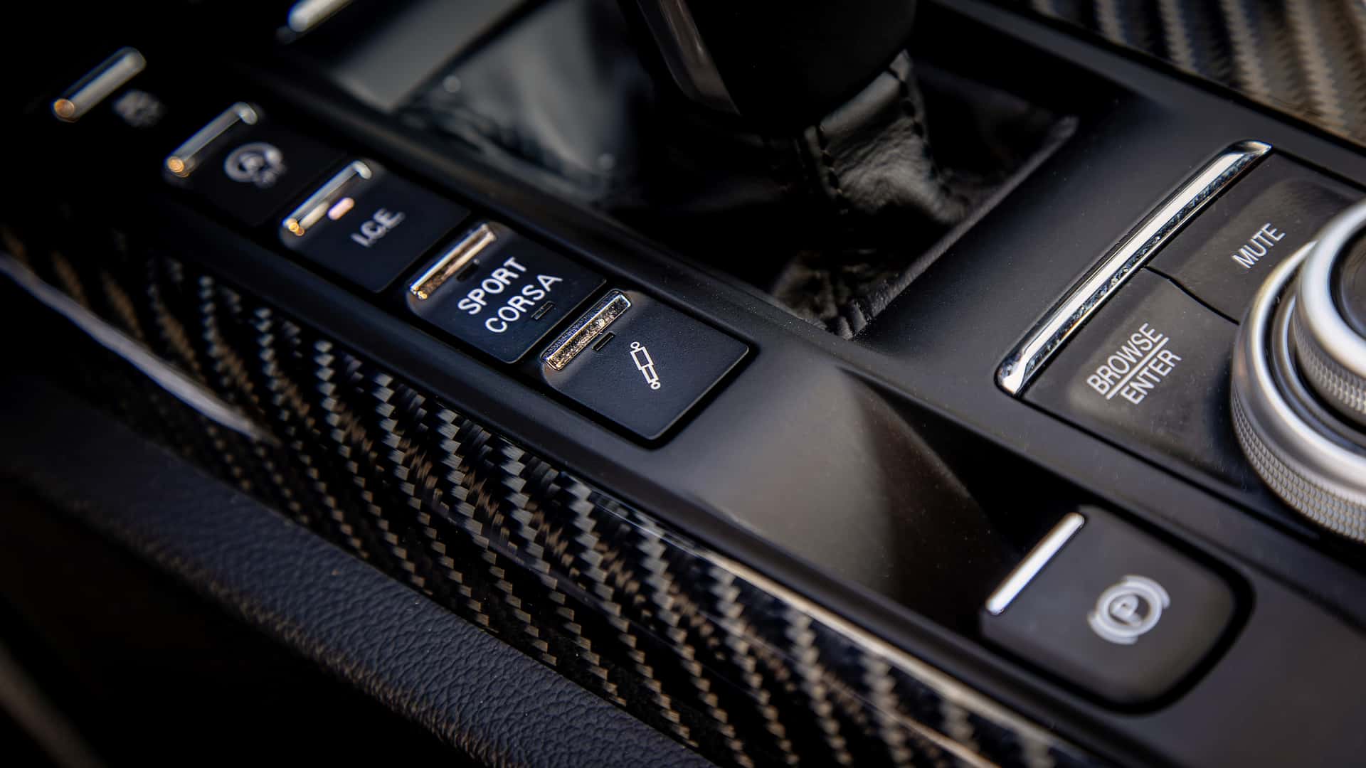 Maserati Ghibli 334 Ultima на дороге - изображение 14