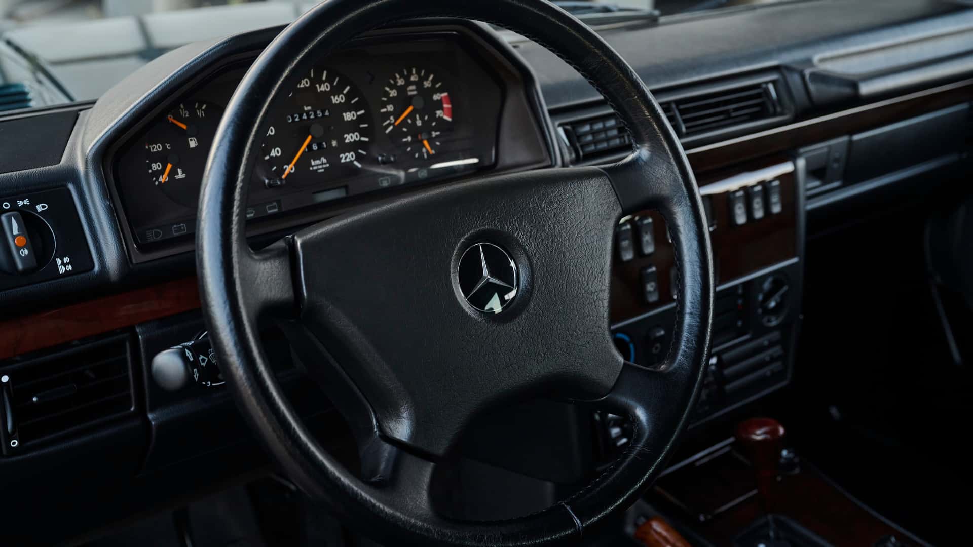 Mercedes-Benz G 500 GE V8 AMG зображення 23