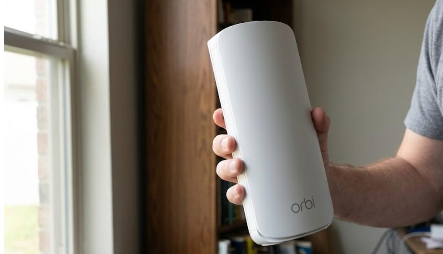 Best Mesh Wi-Fi System for Thick Walls