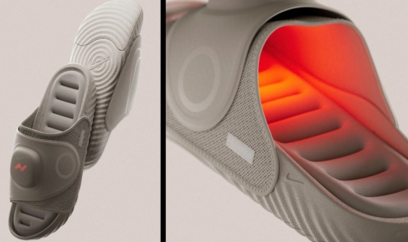 Nike Air Zoom Hyperslide