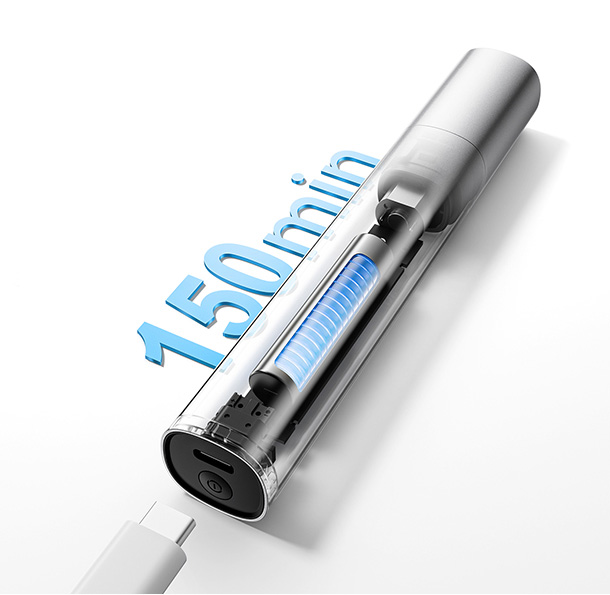 Mijia Electric Nose Hair Trimmer Pro - вид 2