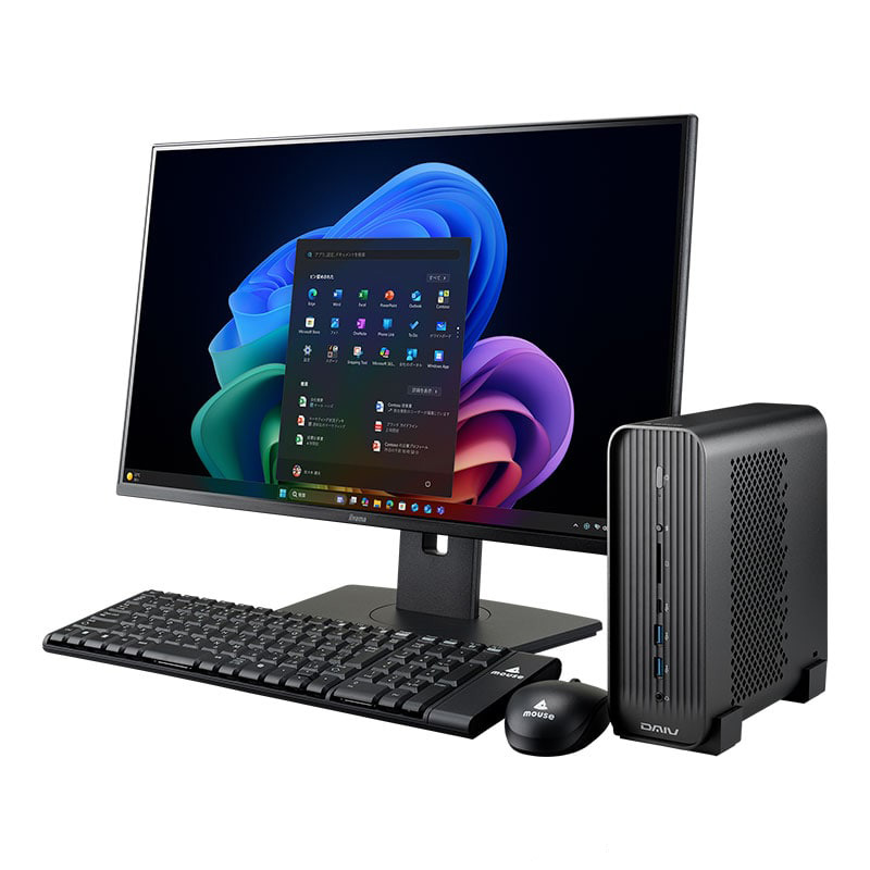 Mouse DAIV CX-A9A60 image 4