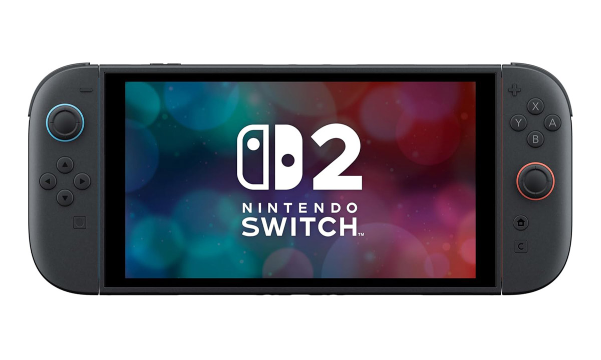 Nintendo Swittch 2