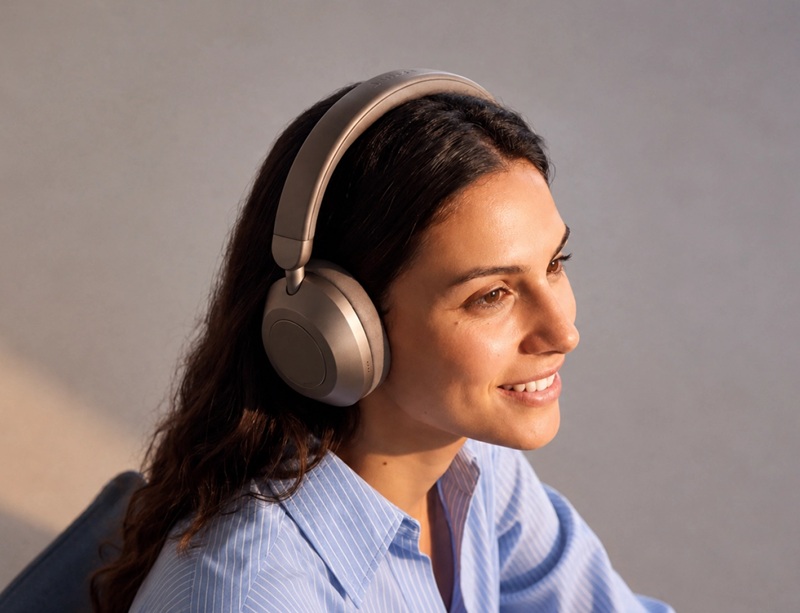 Навушники Soundcore Space 2 Pro