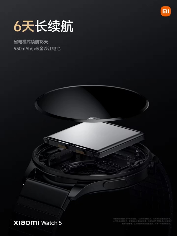 Ремешки для Xiaomi Watch 5