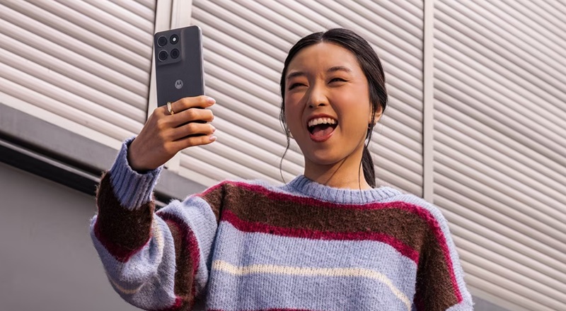 Огляд стилю Moto G Stylus 2026