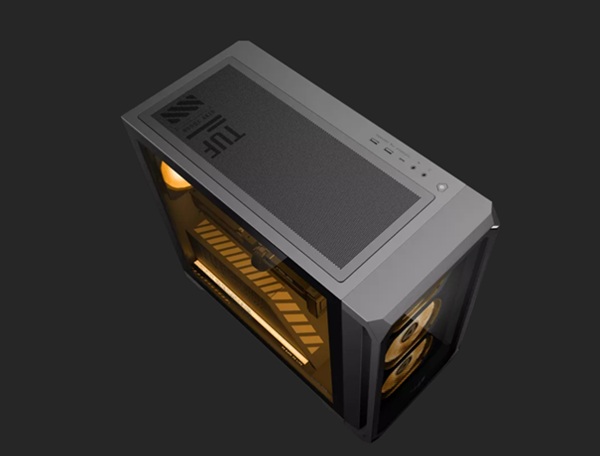 Деталі ASUS TUF Gaming TM700