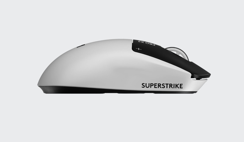 Ігрова миша Pro X2 Superstrike