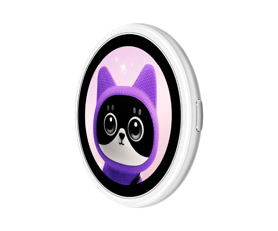 Oppo Bubble аксесуар на iPhone - зображення 2