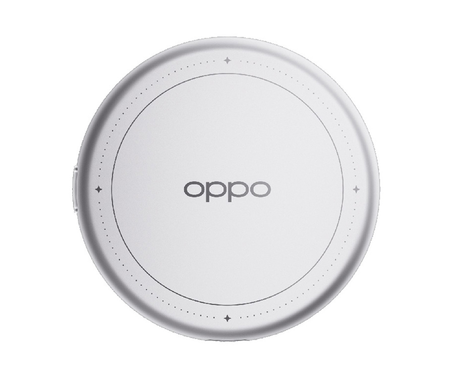 Oppo Bubble аксесуар на iPhone - зображення 4