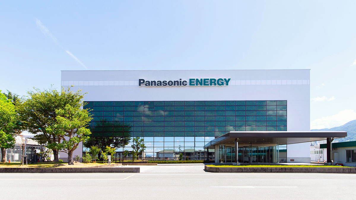 Les cellules 4680 de Panasonic, au cœur des retards de production.