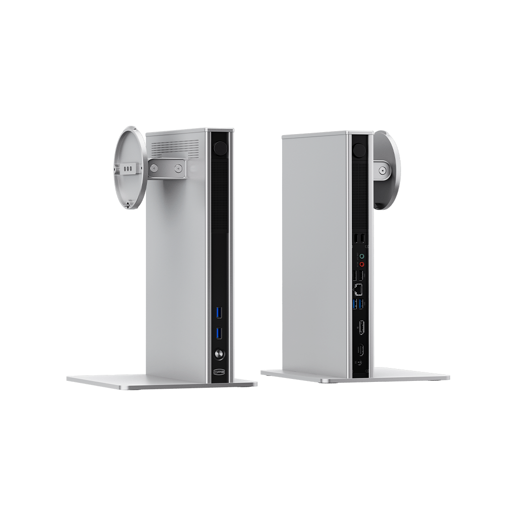 Задняя панель PCCooler FC300-CS