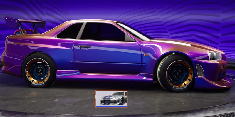 Rocket League has run on Unreal Engine 3 since its 2015 launch — skipping UE5 entirely.