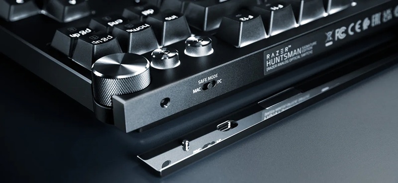 Razer Huntsman Signature Edition Основное изображение 3