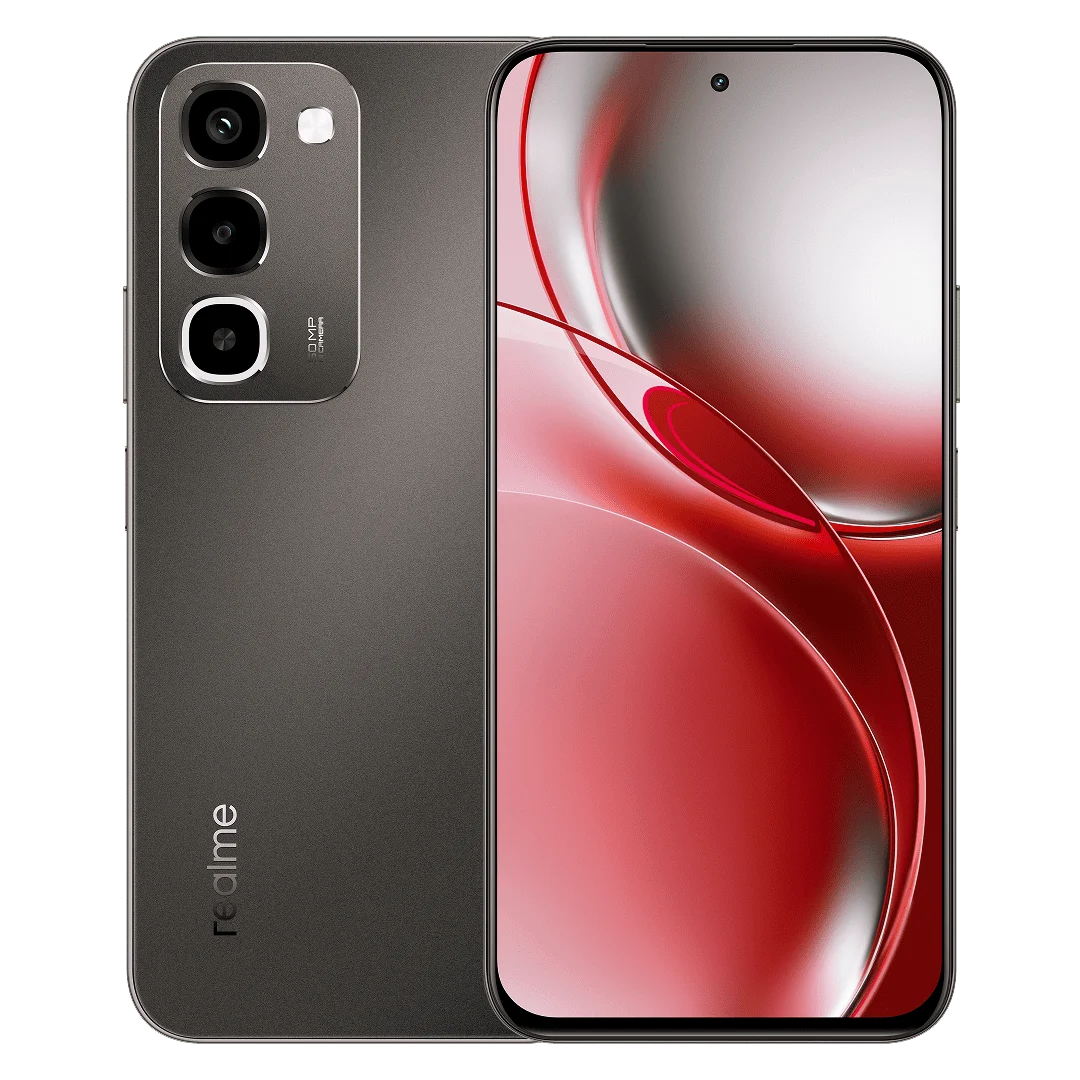 Realme P4R 5G - Бічний вид