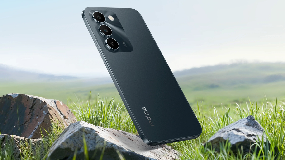 Realme C83 5G