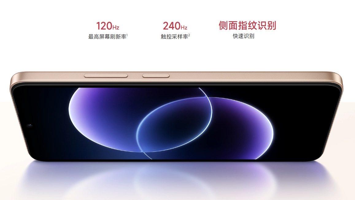 Дисплей Redmi 17C