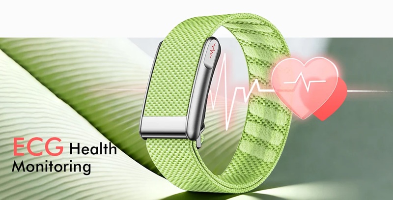 Rogbid Loop fitness bracelet