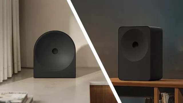 Samsung logo at CES 2026