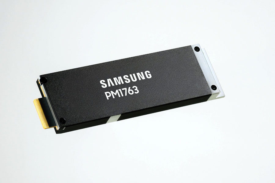 Изображение SSD Samsung PM1763 2