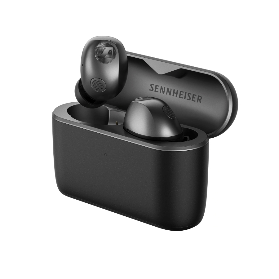 Sennheiser Momentum True Wireless 5 - чорний колір