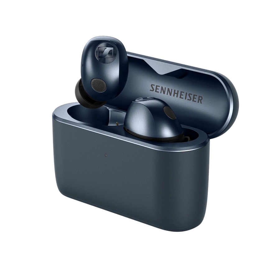 Sennheiser Momentum True Wireless 5 - навушники у футлярі